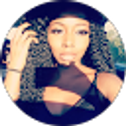 Profile photo of Chrystal Cavalier