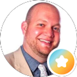Profile photo of Travis Hartberger