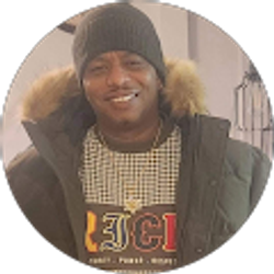 Profile photo of Ronald Alexander