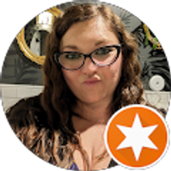 Profile photo of Gabrielle McKay