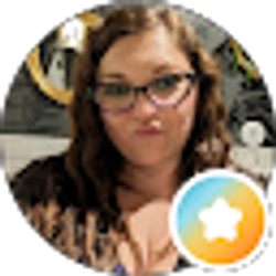 Profile photo of Gabrielle McKay
