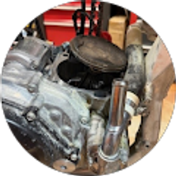 Profile photo of Rob Crafty