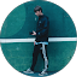 Profile photo of covey brown