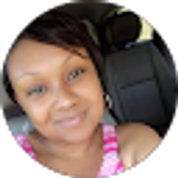 Profile photo of Malika Smith