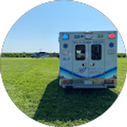 Profile photo of Tom Cox