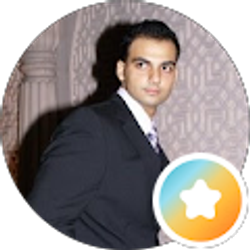 Profile photo of Khurram Shah