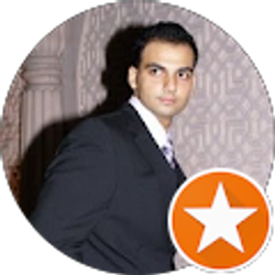 Profile photo of Khurram Shah