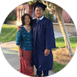 Profile photo of Sean Nhim