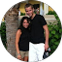 Profile photo of Garrett Reiber