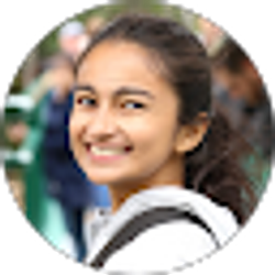 Profile photo of Stuti Mankodi
