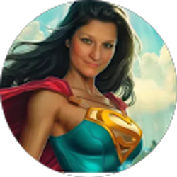 Profile photo of Cara Walker