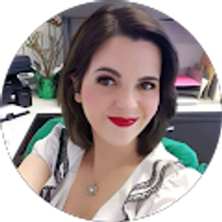 Profile photo of Cortney Schroder