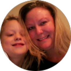 Profile photo of Kristy Leist