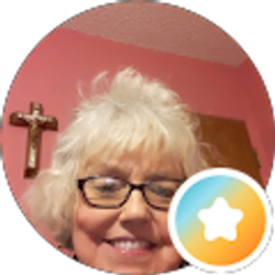 Profile photo of Paulette Gearhart