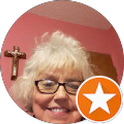 Profile photo of Paulette Gearhart