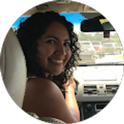 Profile photo of Nicole Scruggs