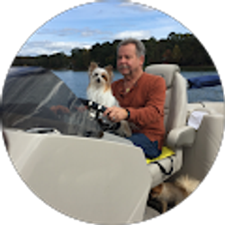 Profile photo of Stephen Kohl