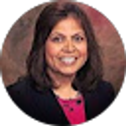 Profile photo of Cheryl Stecko