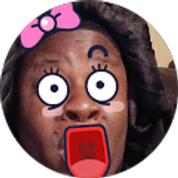 Profile photo of Melondie Griffin