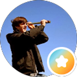 Profile photo of Austin Harrell