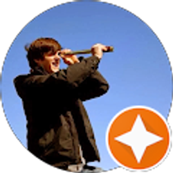 Profile photo of Austin Harrell