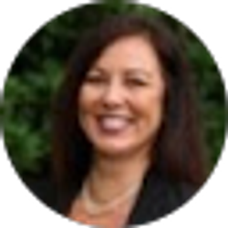 Profile photo of Winnie Page