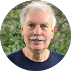 Profile photo of Bob Keefe 1