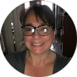 Profile photo of Christina Inman