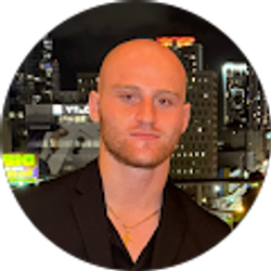 Profile photo of Monty Montero