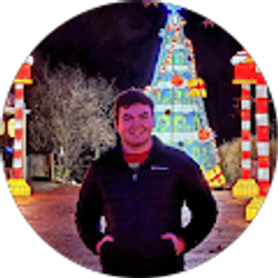 Profile photo of Landon Stickley