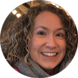 Profile photo of Melissa Johnson