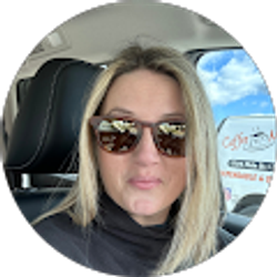 Profile photo of Kelly Gray