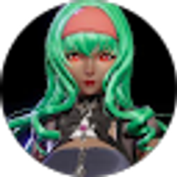 Profile photo of Acirta Alice