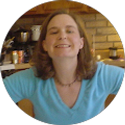 Profile photo of Sue Ellen Toppings