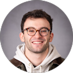 Profile photo of Noah Presby