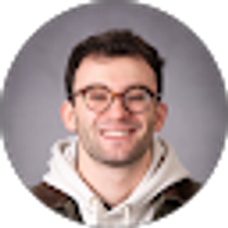 Profile photo of Noah Presby