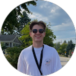 Profile photo of Nate Emery