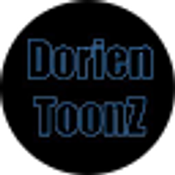 Profile photo of Dorien ToonZ