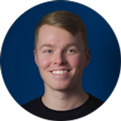 Profile photo of Brandt Hudson