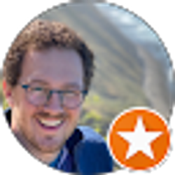 Profile photo of Brennan Zelener