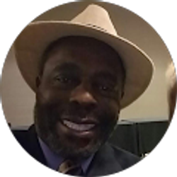 Profile photo of Christopher C Hamilton