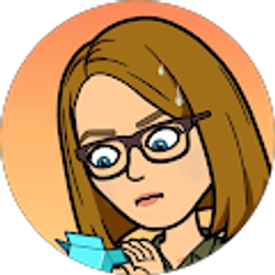 Profile photo of Carley Stone