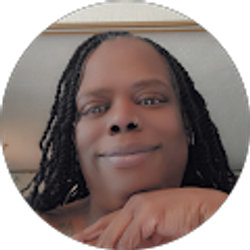 Profile photo of Nicola Toomer