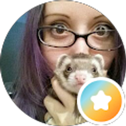 Profile photo of Kelly Buchanan (kelleehasclass)