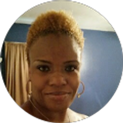 Profile photo of Tracy Jackson