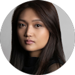 Profile photo of dorothy kim