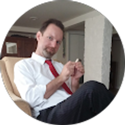 Profile photo of Michael David Raso