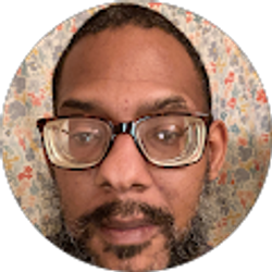 Profile photo of Kareem Jones