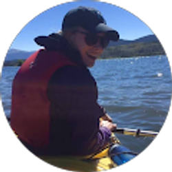 Profile photo of Kelli Reichert