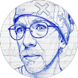 Profile photo of Eric P